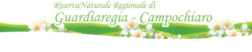 Riserva Naturale di Guardiaregia - Campochiaro